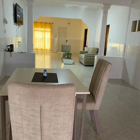 Shanty Guest House Картахена Экстерьер фото