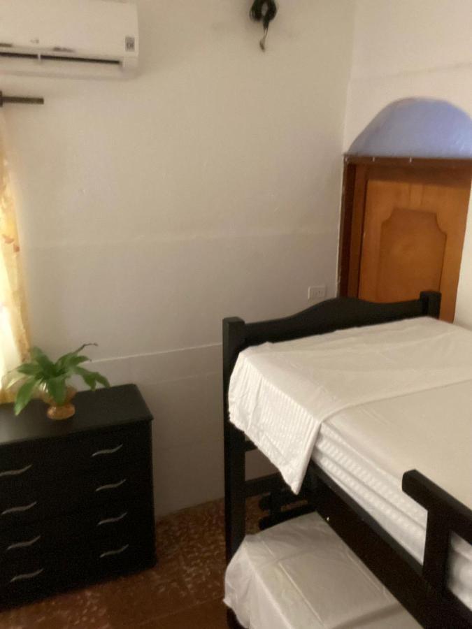 Shanty Guest House Картахена Экстерьер фото