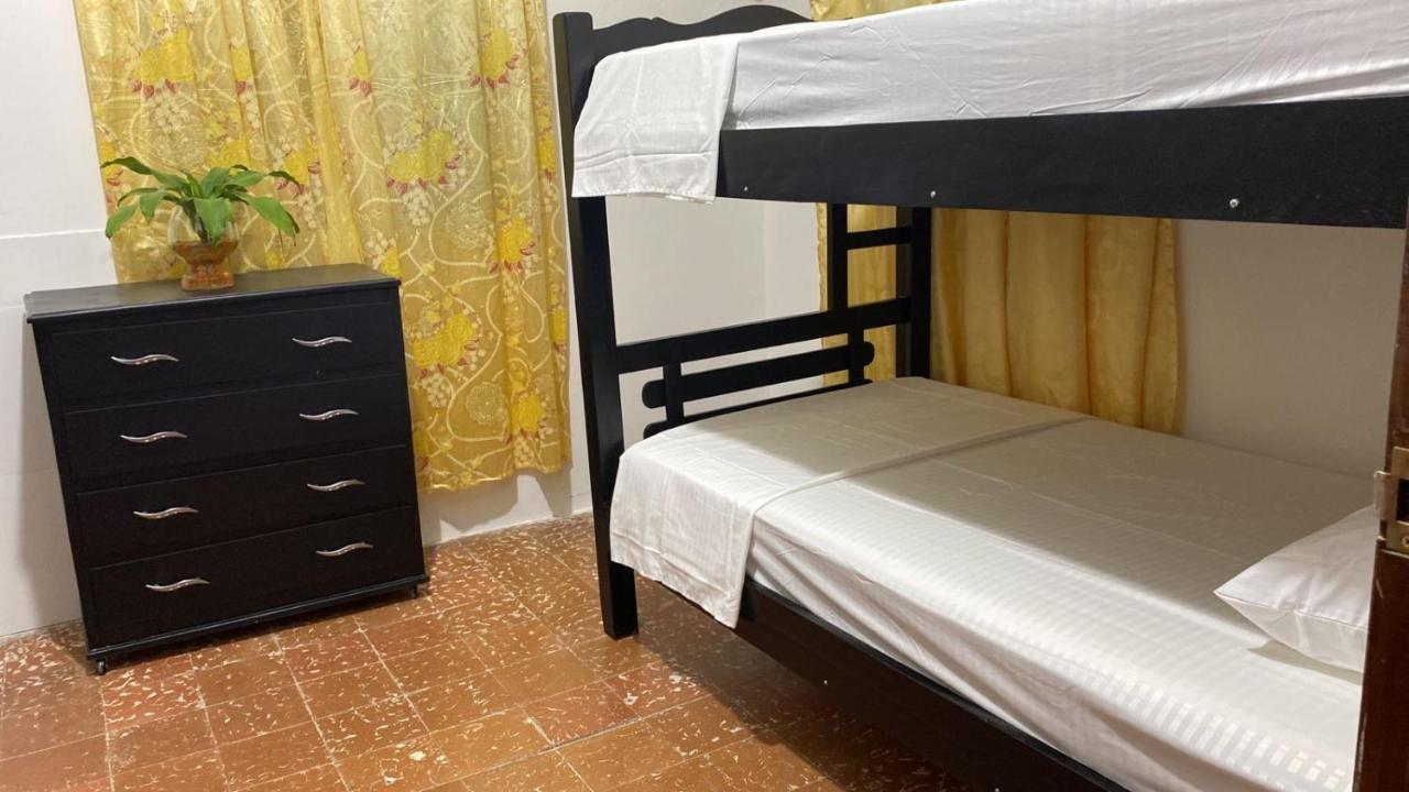 Shanty Guest House Картахена Экстерьер фото