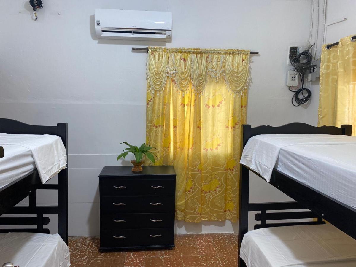 Shanty Guest House Картахена Экстерьер фото