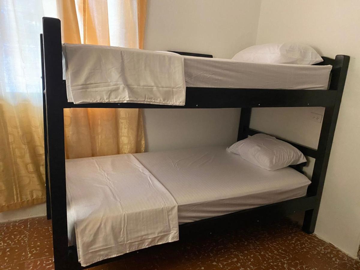 Shanty Guest House Картахена Экстерьер фото