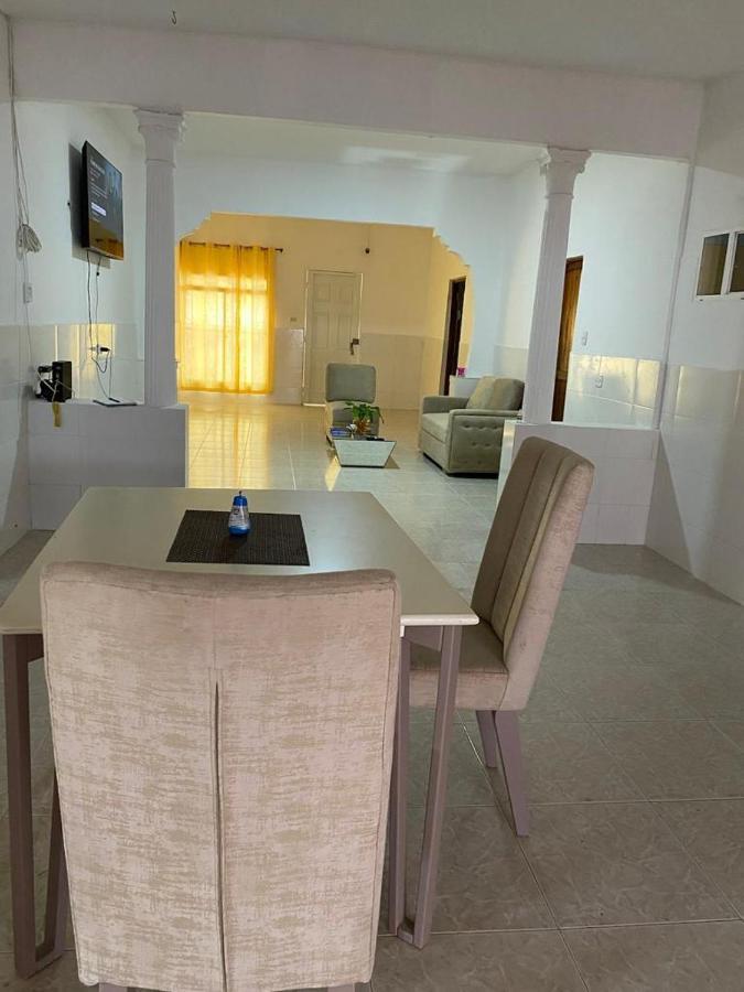 Shanty Guest House Картахена Экстерьер фото