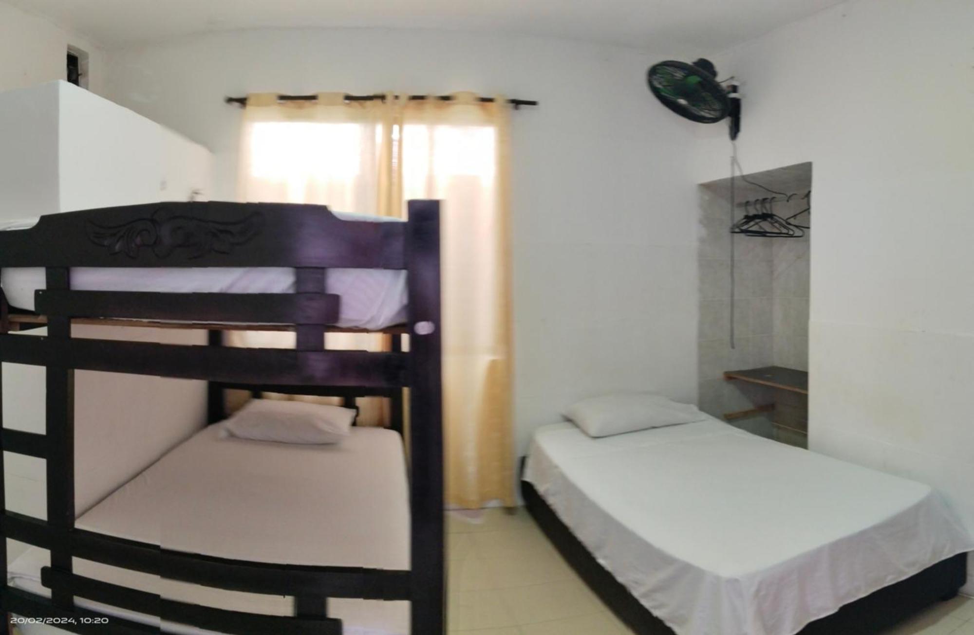 Shanty Guest House Картахена Экстерьер фото