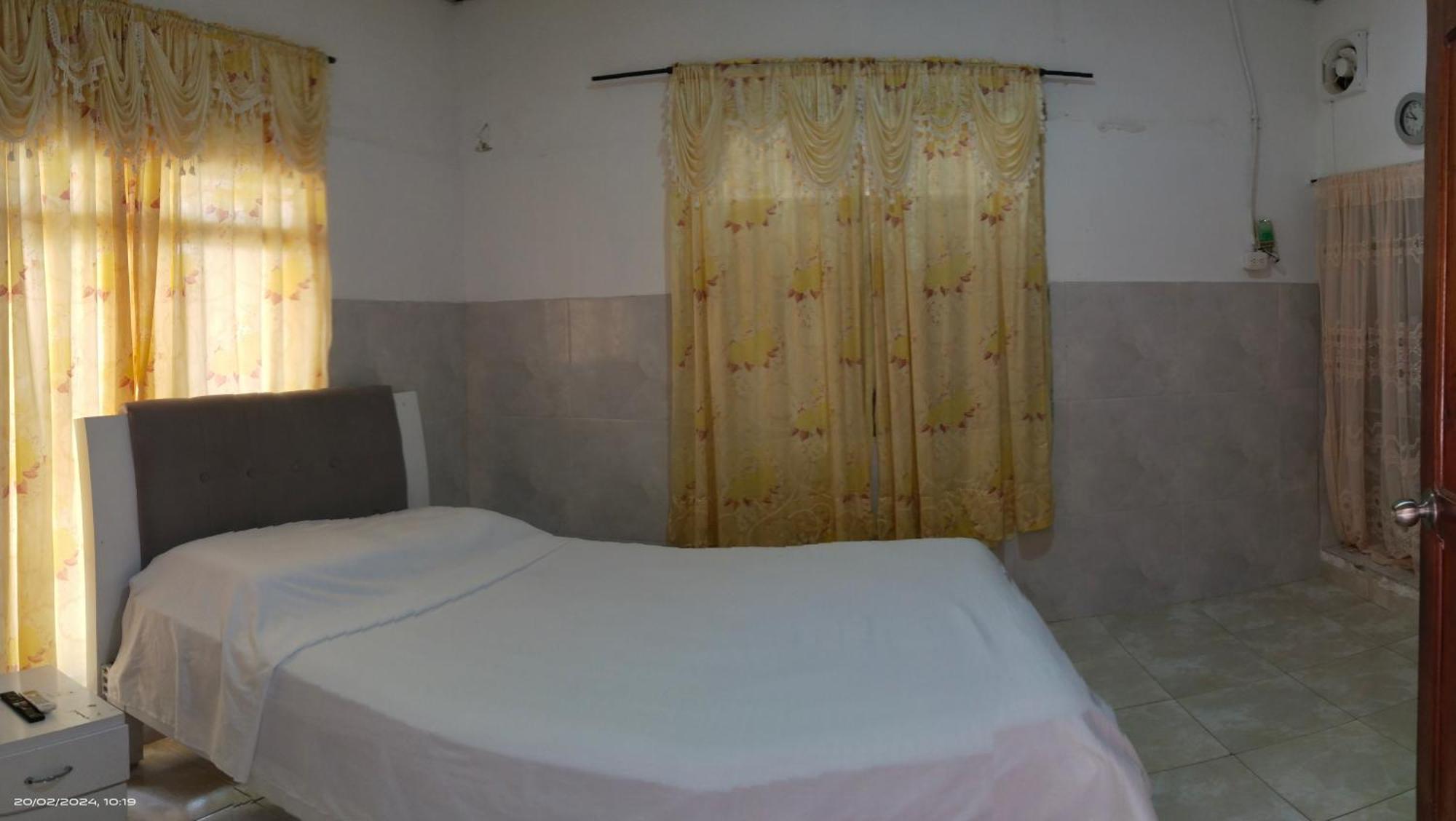Shanty Guest House Картахена Экстерьер фото